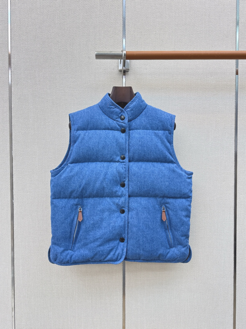 Жилет Loro Piana
