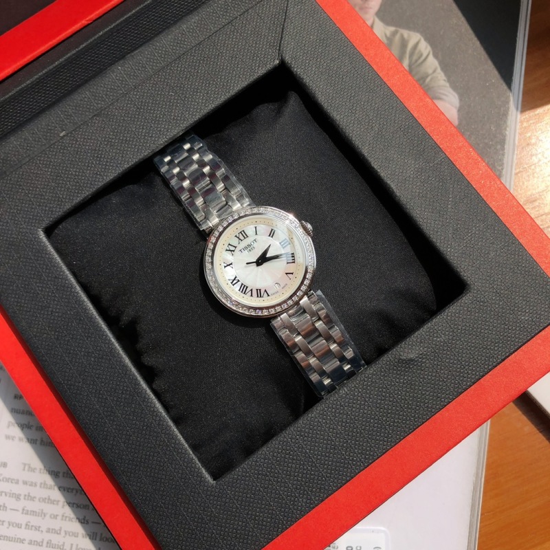 Часы Tissot