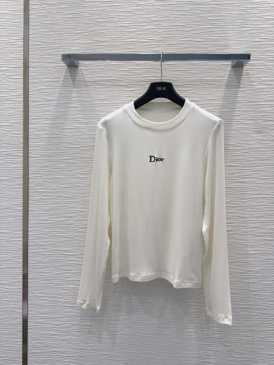Рубашки Dior