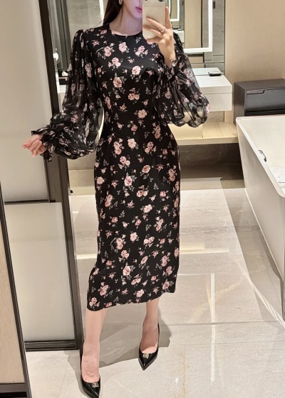 Платье Dolce & Gabbana