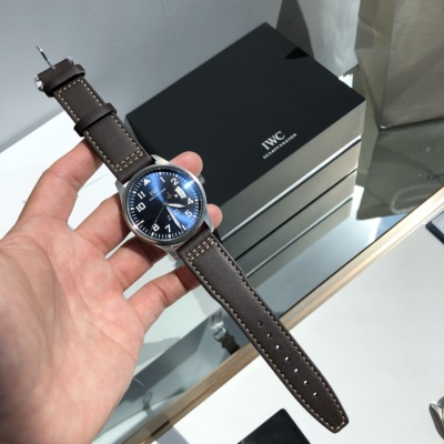 Часы IWC