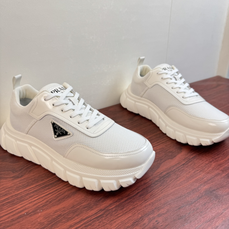 Мужские кроссовки Prada