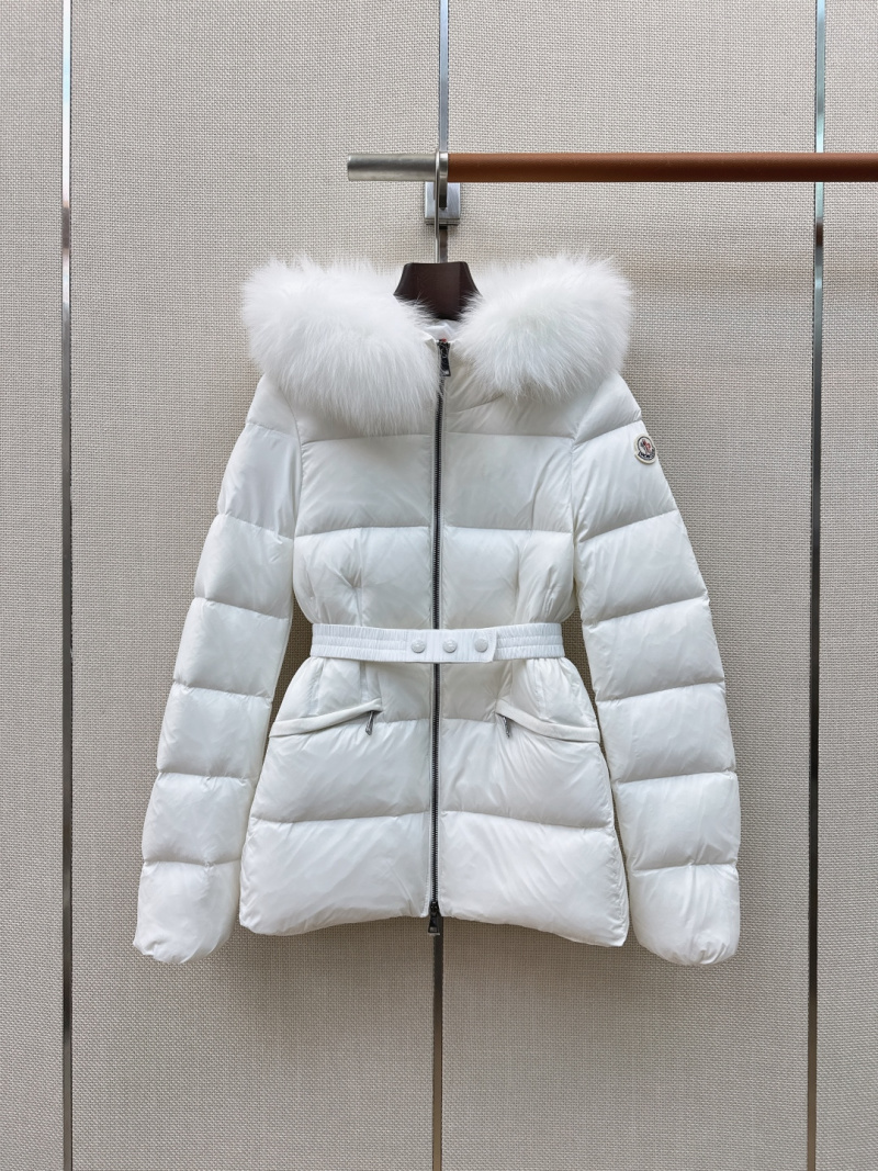 Пуховик Moncler