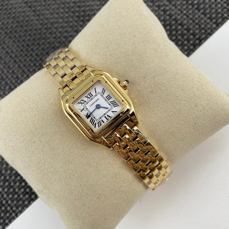 Часы Cartier
