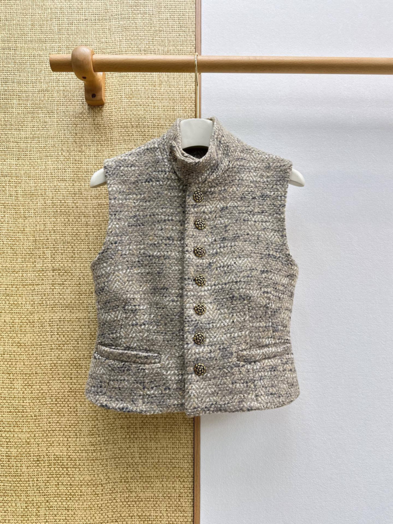 Жилет Loro Piana