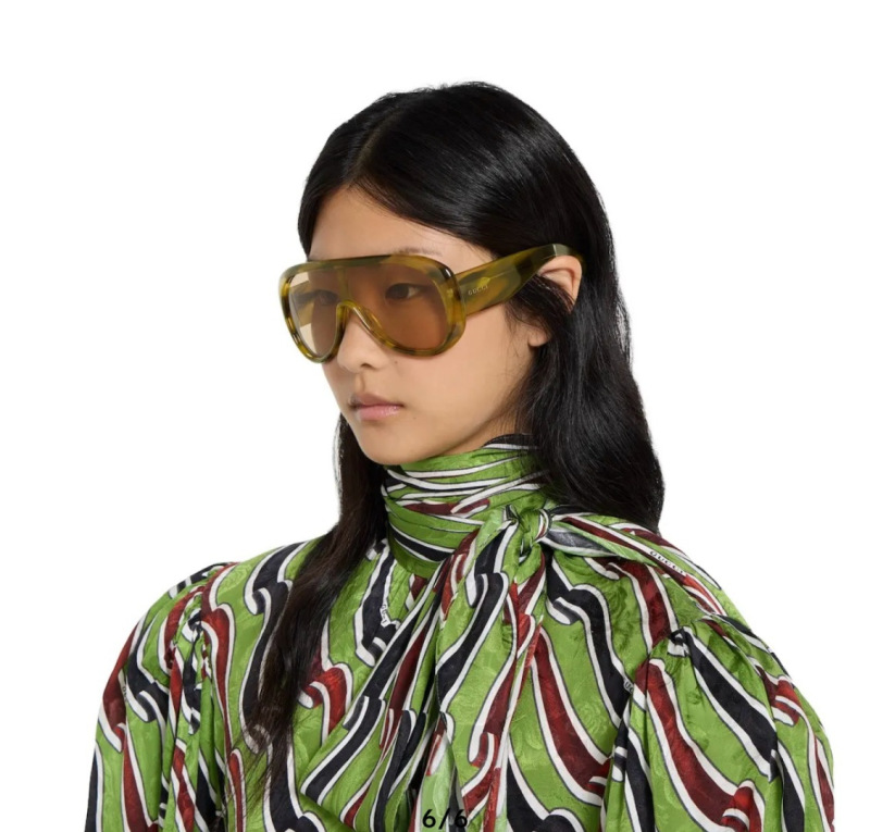 Солнцезащитные очки GUCCI GG2164S