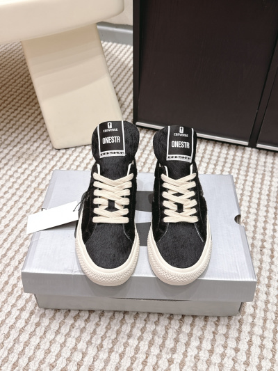 Кеды Rick Owens One Star