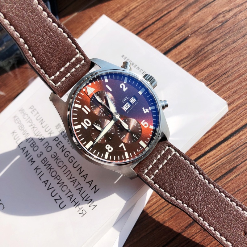 Часы IWC