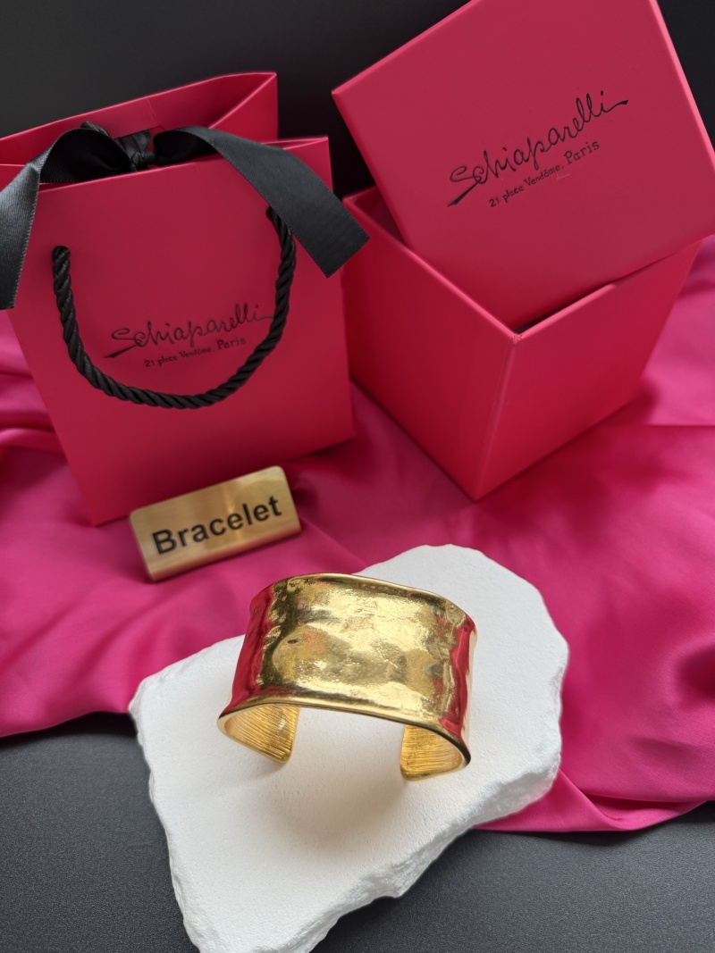 Браслет Schiaparelli