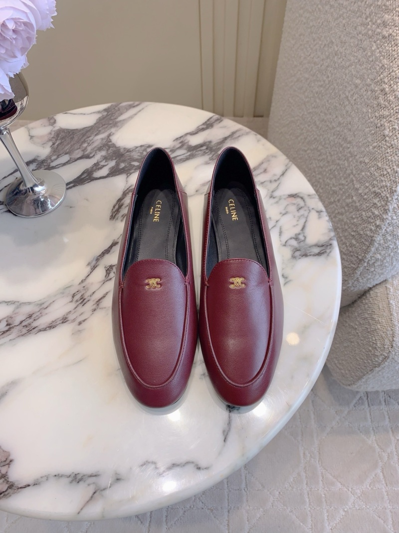 Лоферы Celine