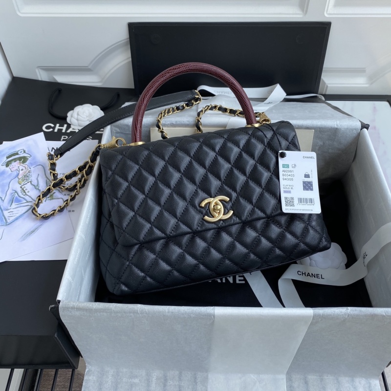 Сумка Chanel