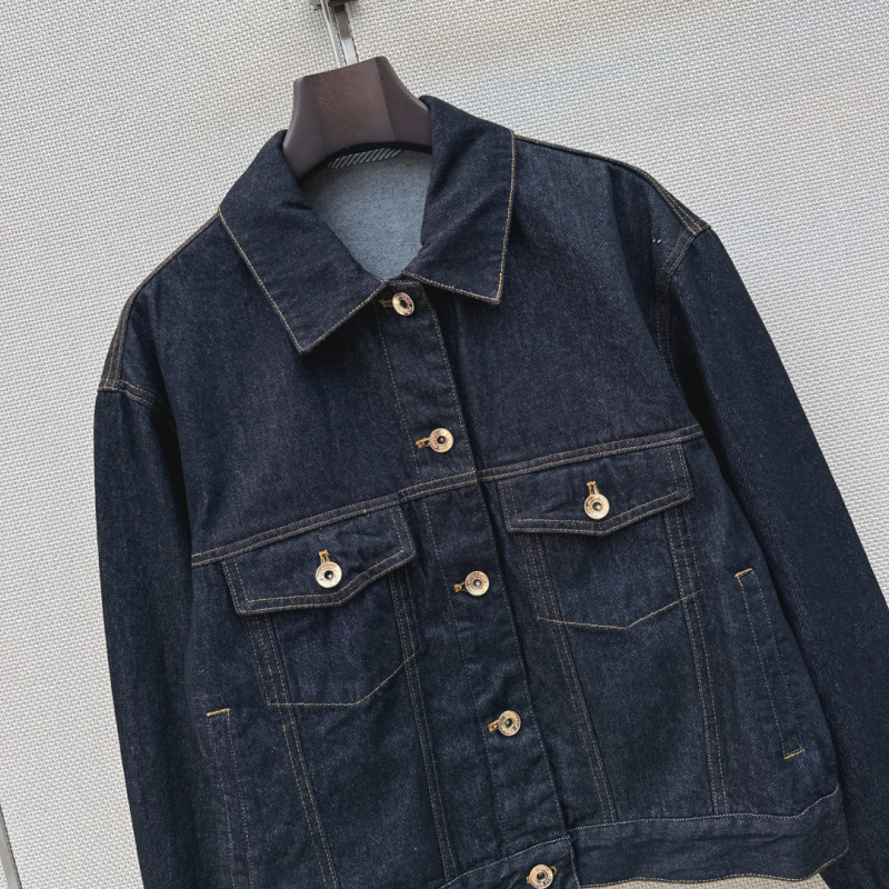 Джинсы Brunello Cucinelli