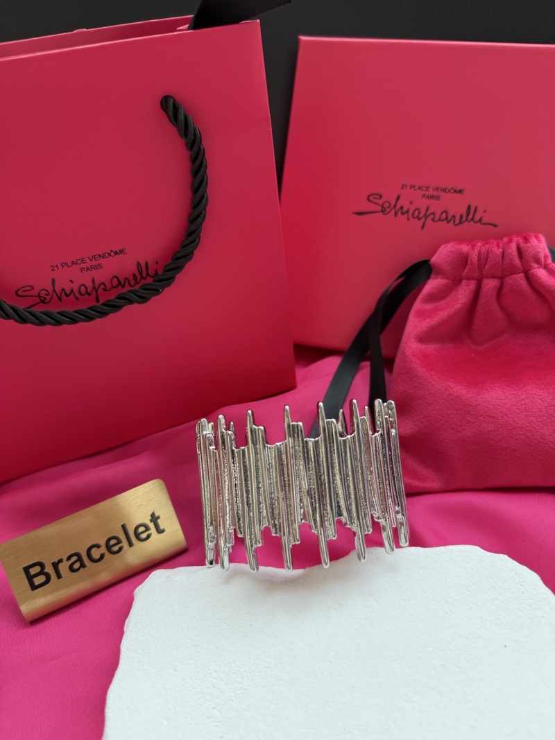 Браслет Schiaparelli