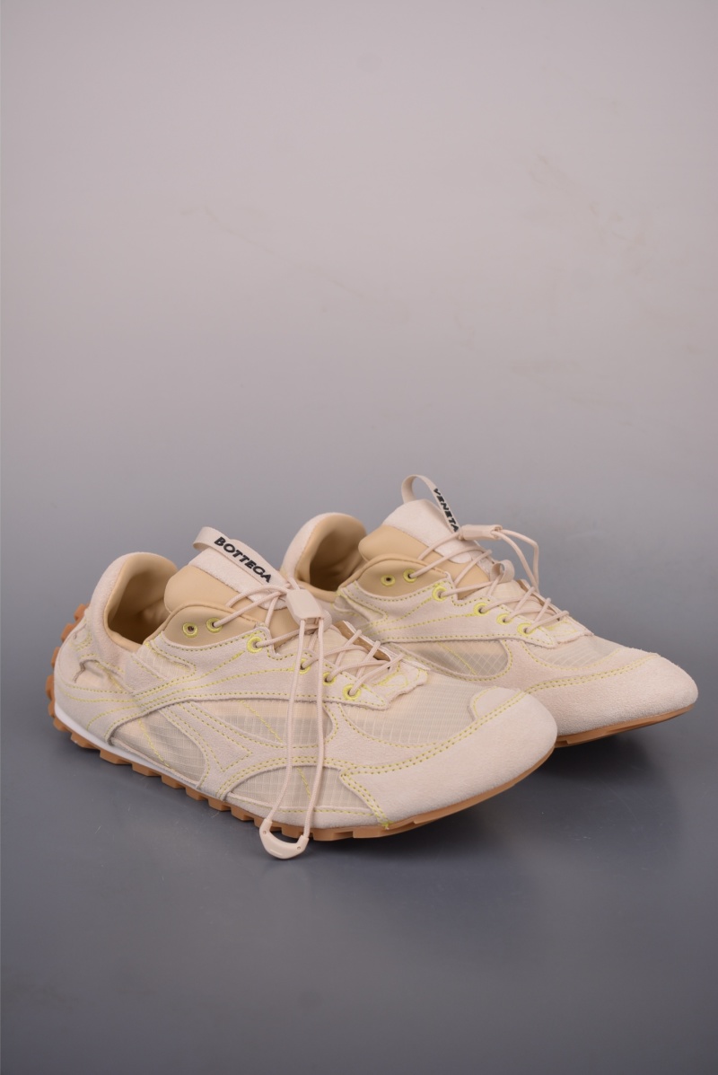 Кроссовки Bottega Veneta Orbit Runner