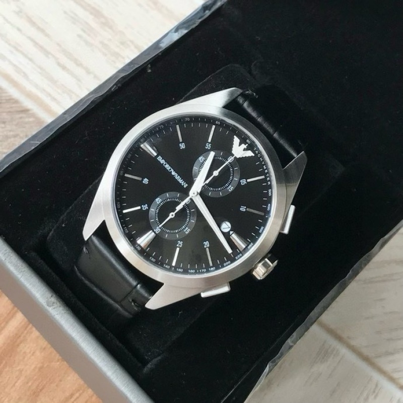 Часы Armani