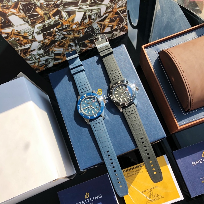 Часы Breitling