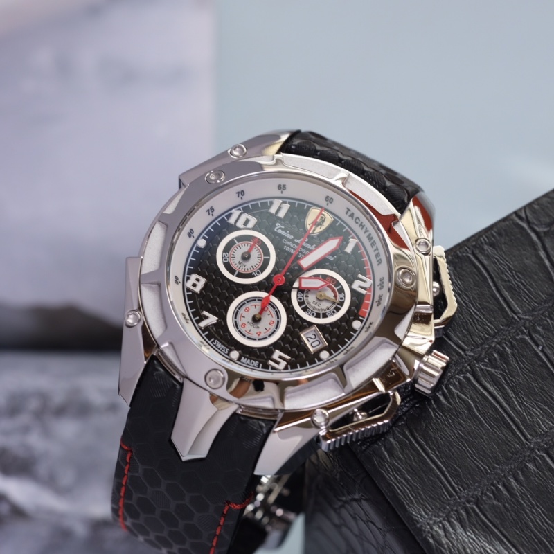 Часы Tonino Lamborghini