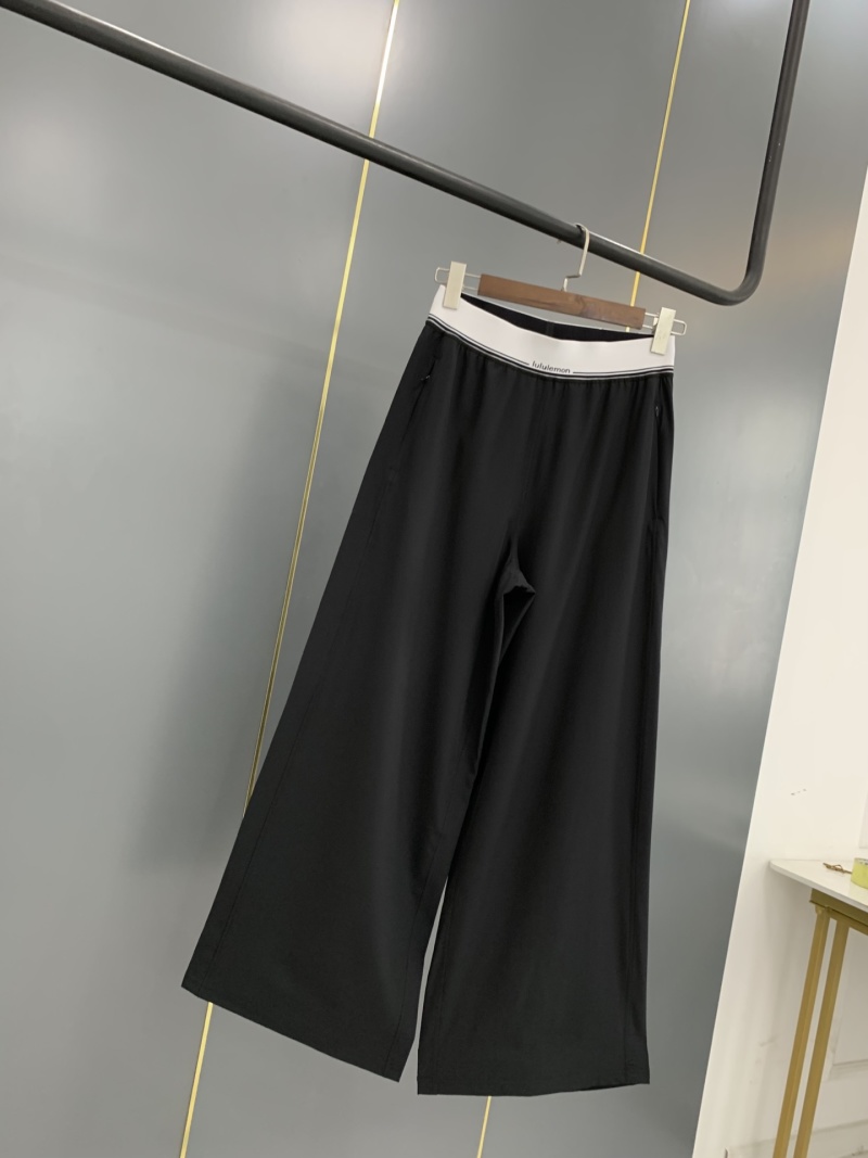Брюки Lululemon