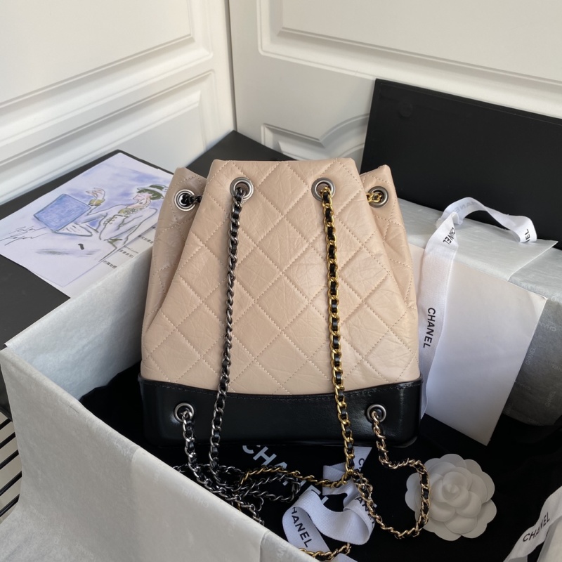 Рюкзак Chanel Gabrielle