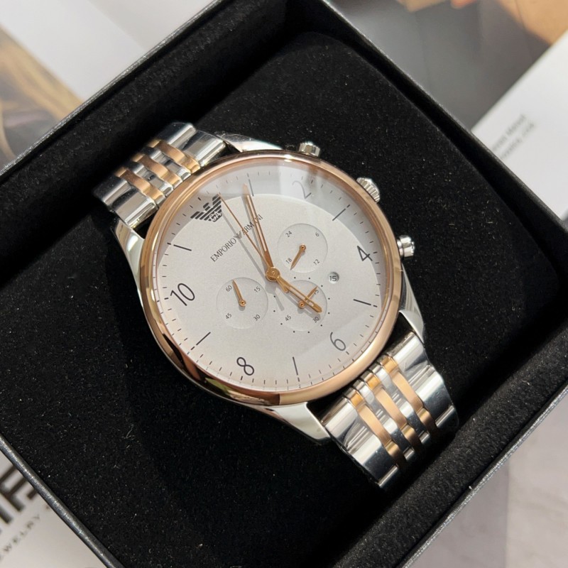 Часы Armani
