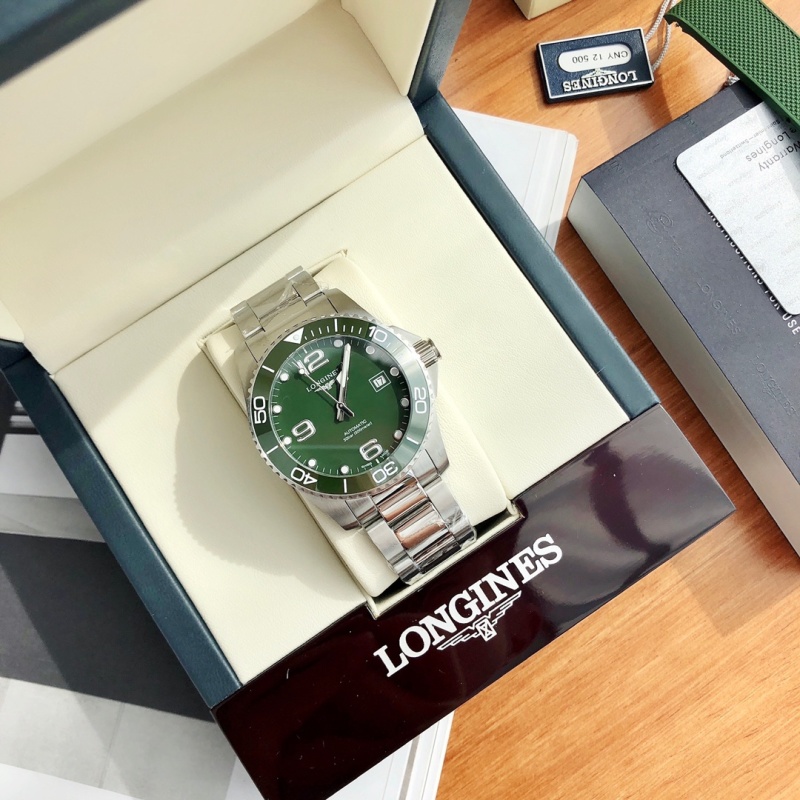 Часы Longines