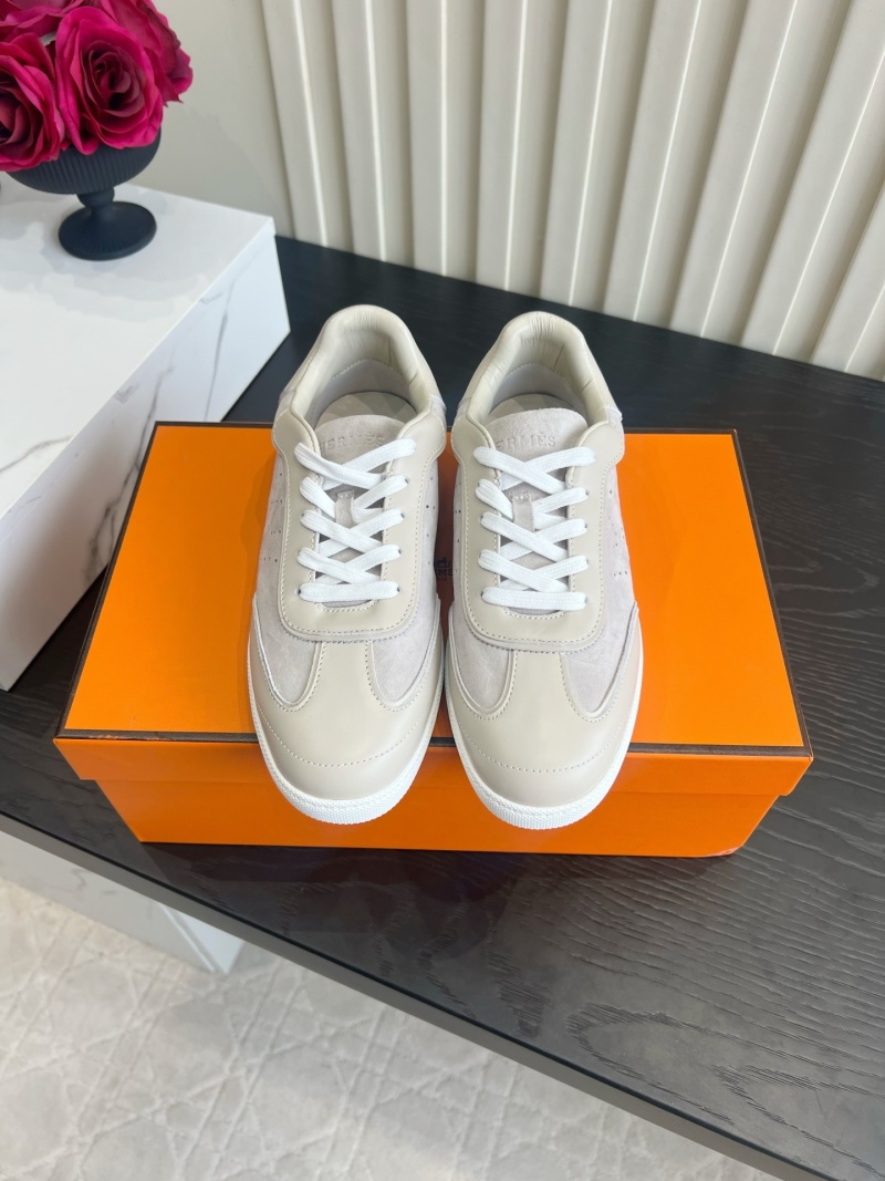 Кроссовки Hermès