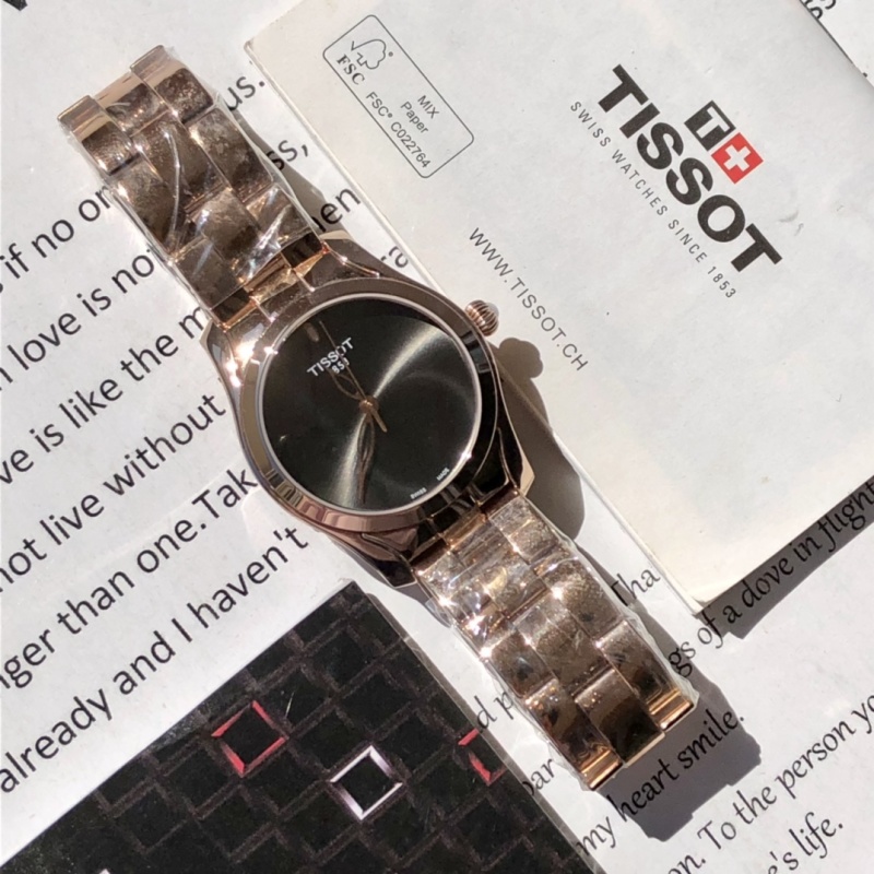 Часы Tissot