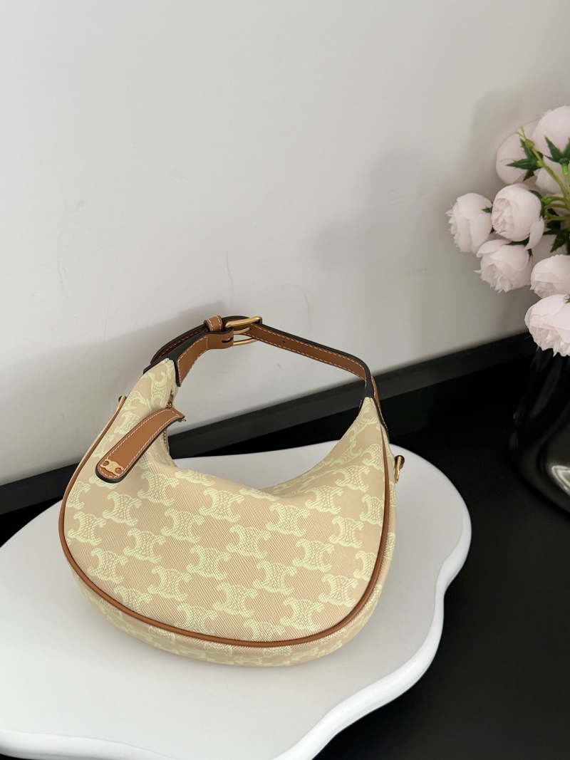 Сумка Celine с монограммой