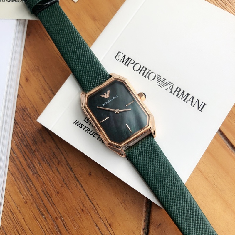 Часы Emporio Armani