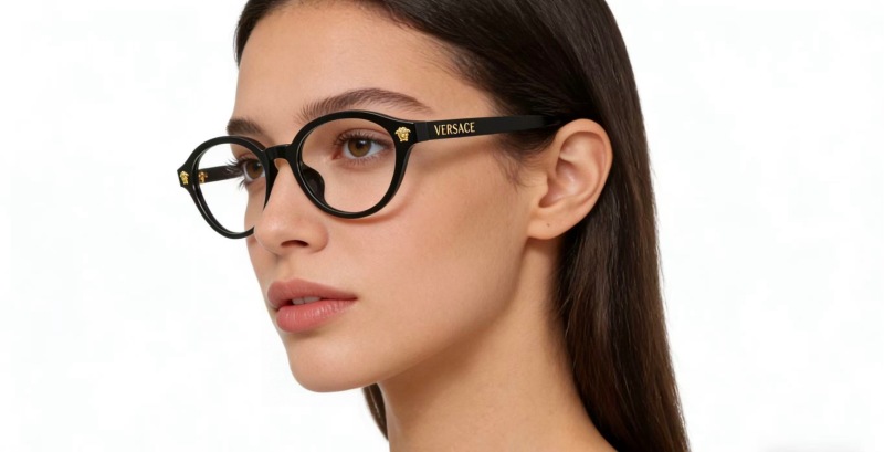 Очки Versace VE3393D