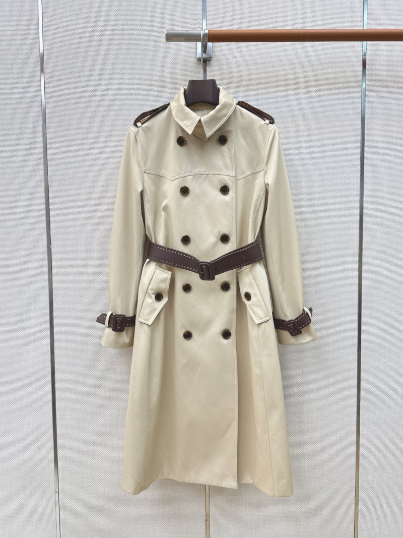 Пальто Burberry