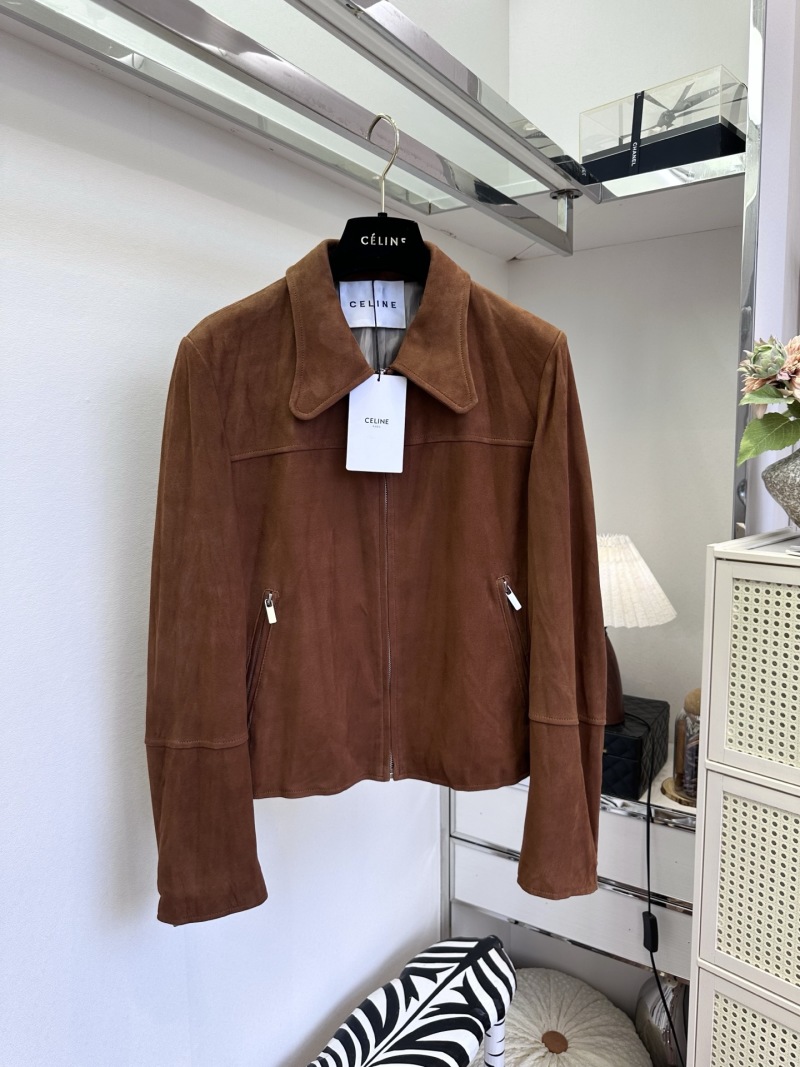 Куртка Celine