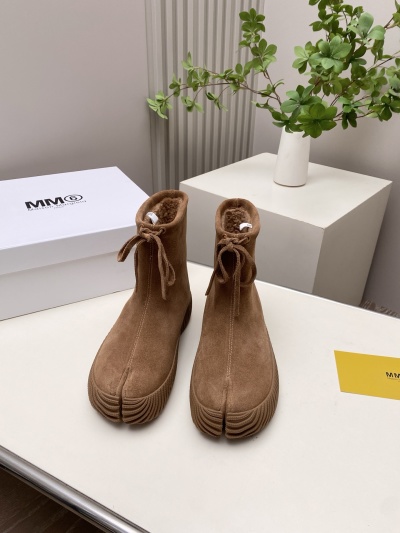 Ботинки MM6 Maison Margiela
