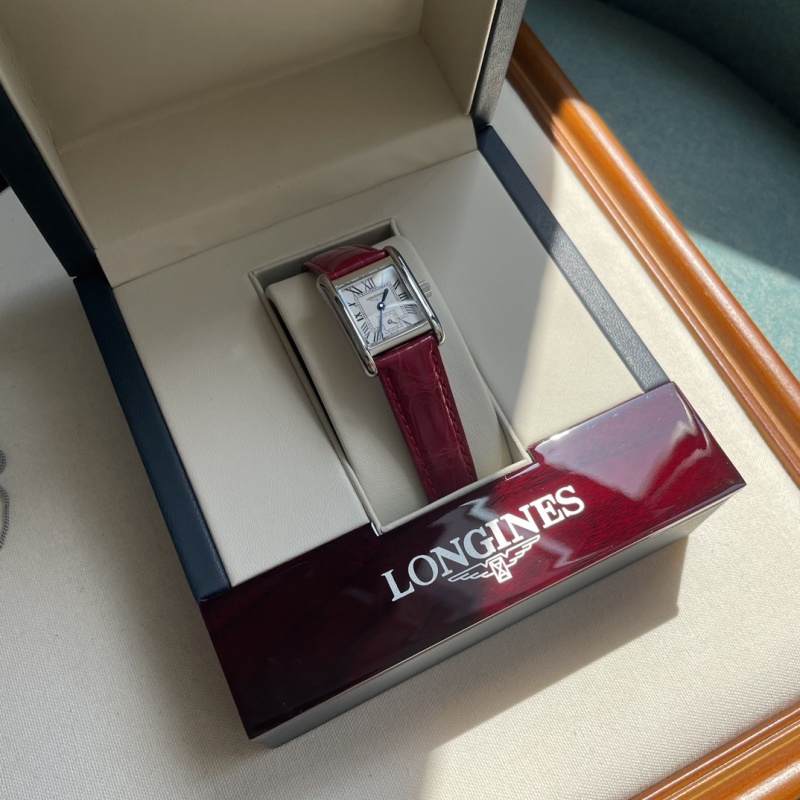 Часы Longines