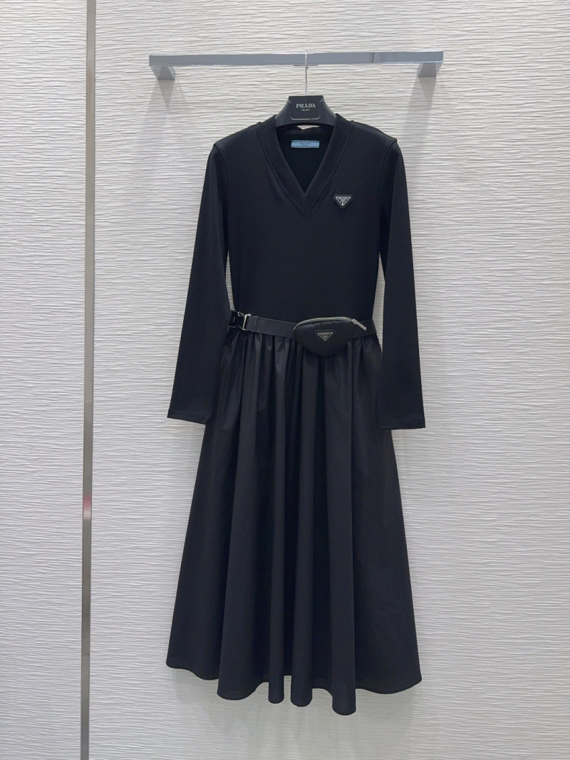 Платья Prada