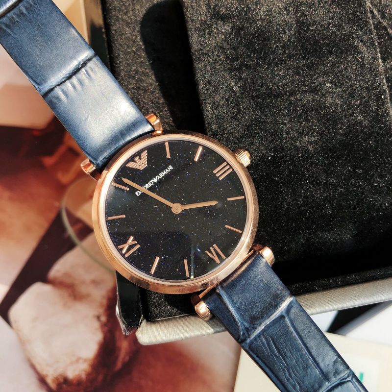 Часы Emporio Armani