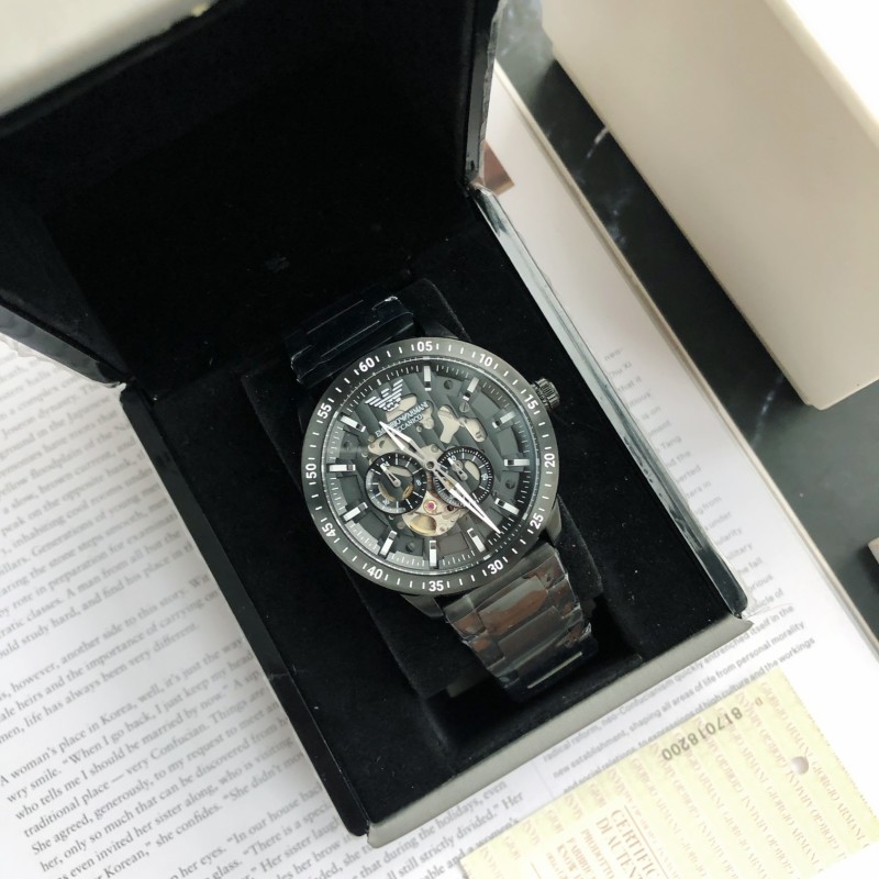 Часы Emporio Armani