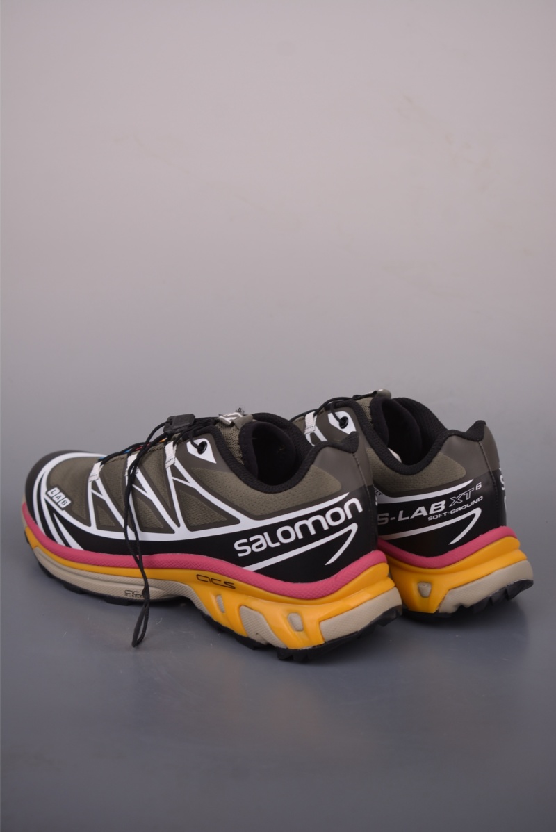 Salomon XT-Quest Кроссовки