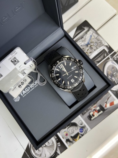 Часы TAG Heuer