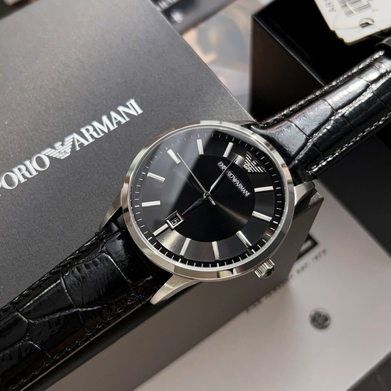 Часы Emporio Armani