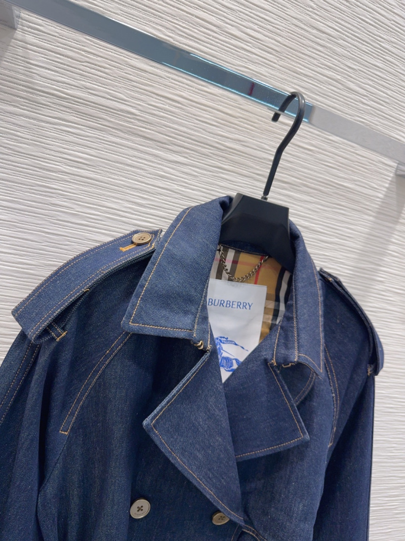 Куртка Burberry