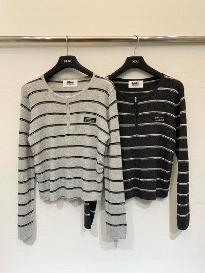 Свитеры Maison Margiela
