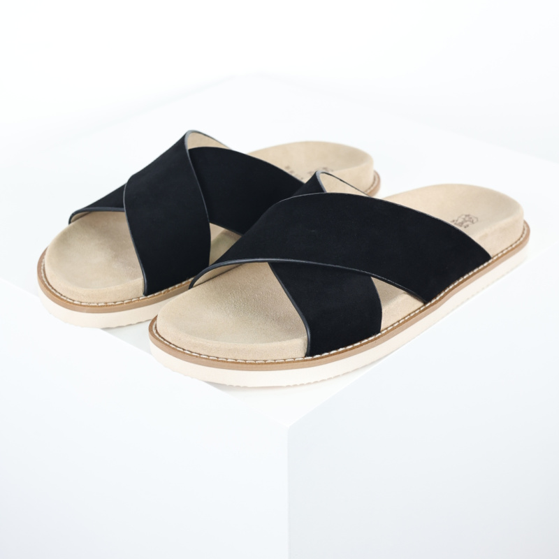 Шлёпанцы Brunello Cucinelli