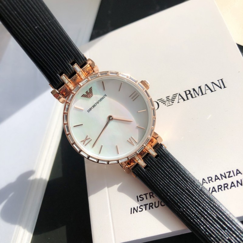 Часы Emporio Armani