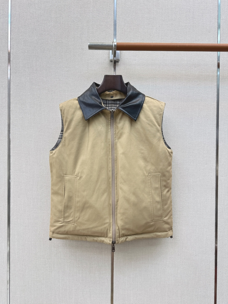 Жилет Brunello Cucinelli