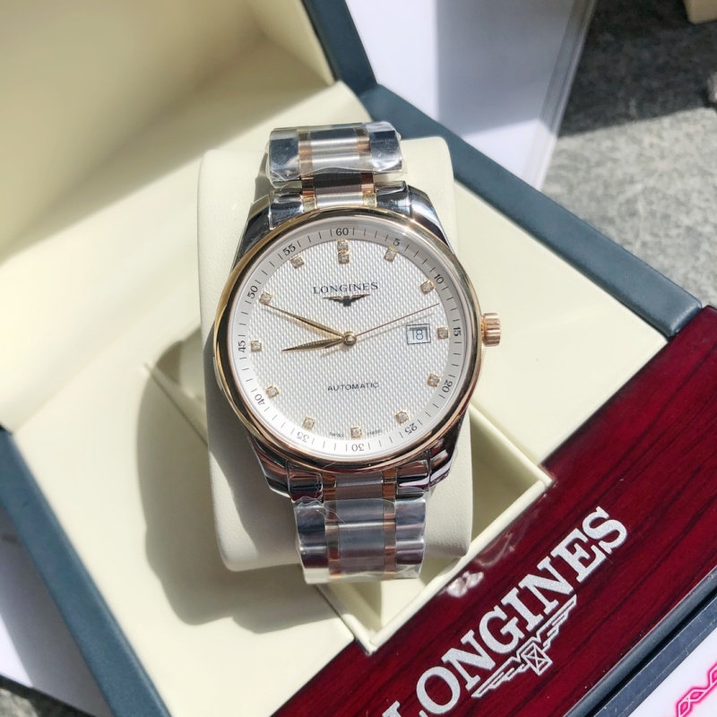 Часы Longines