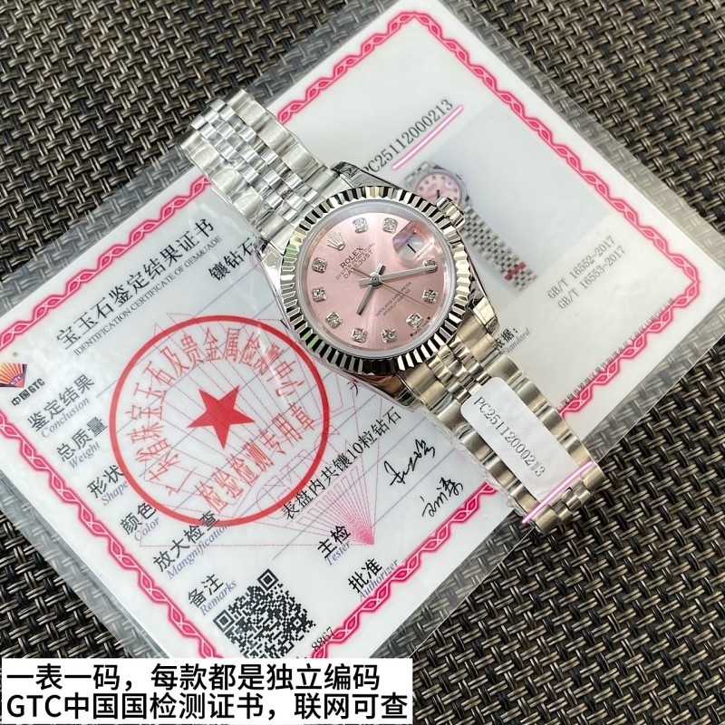 Часы Rolex
