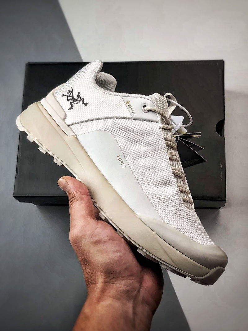 Кроссовки мужские Arc'teryx Kopec GTX Gore-Tex