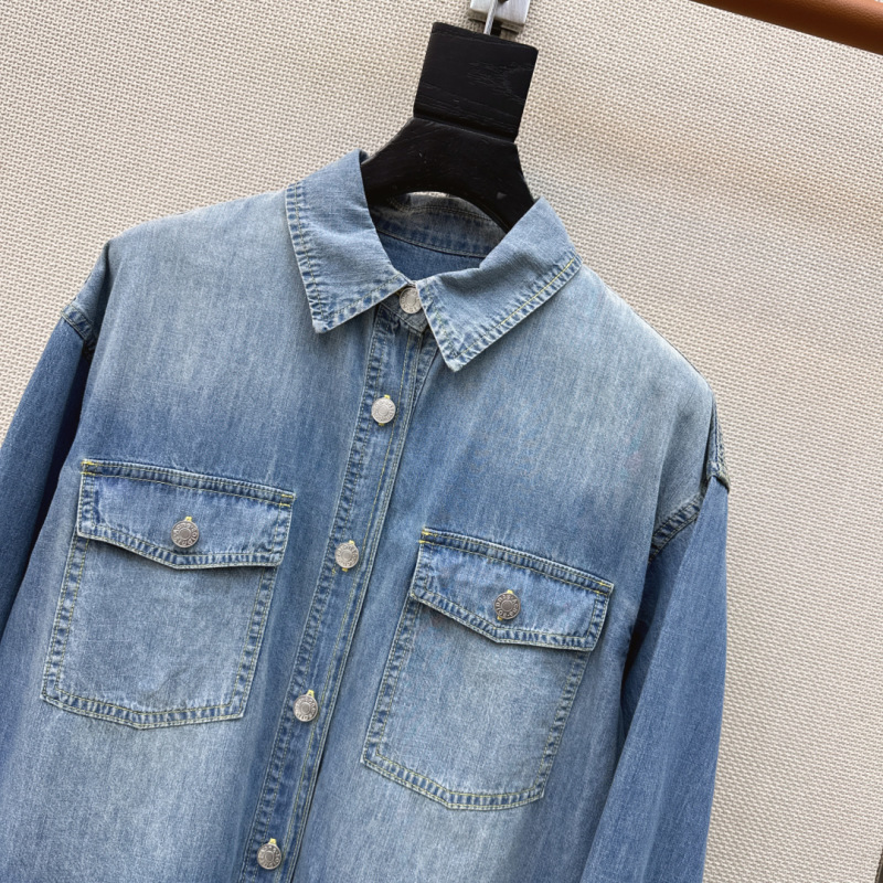 Джинсы Acne Studios