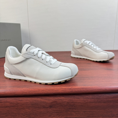 Кроссовки Brunello Cucinelli